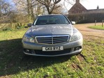 GWS Motors - Mercedes-Benz, C250 CDI Blue EFFICIENCY - Photo 3