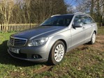 GWS Motors - Mercedes-Benz, C250 CDI Blue EFFICIENCY - Photo 1