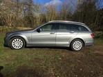 GWS Motors - Mercedes-Benz, C250 CDI Blue EFFICIENCY - Photo 2