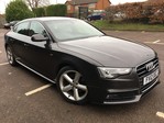 GWS Motors - Audi, A5 - Photo 1