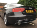 GWS Motors - Audi, A5 - Photo 5